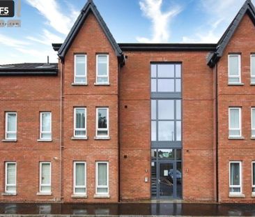 Apt 24 3, West Circular Close, The Vale, Belfast, BT13 3WQ - Photo 3
