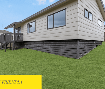 Tidy three bedroom home! - Photo 5