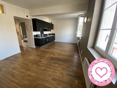 Location Appartement 2 pièces 47m² SULLY SUR LOIRE 45600 - Photo 3