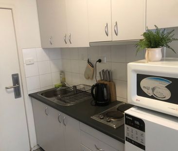 FURNISHED 2 BEDROOM APARTMENT - Photo 5