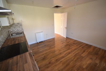 1 bedroom terraced bungalow to rent - Photo 3