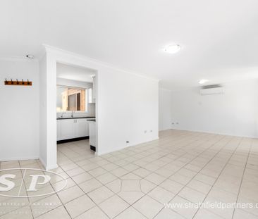 2/13 Cragg Street, Condell Park NSW 2200 - Villa For Rent | Domain - Photo 5