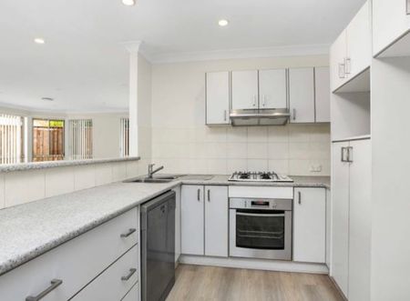 3 Blundell Circuit, Kellyville NSW 2155 - House For Rent | Domain - Photo 3