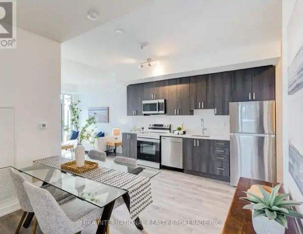 2704 - 1435 CELEBRATION DRIVE S | 2704 - 1435 CELEBRATION DRIVE S, Pickering - Photo 1