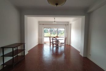 Apartamento T3 em Coimbra