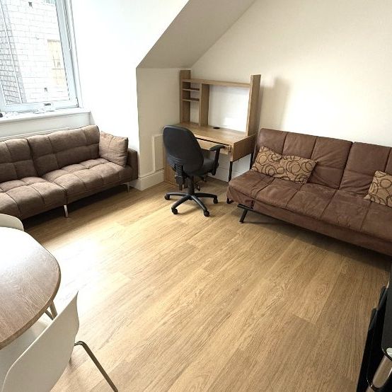 P870: Spa Street, City Centre, Aberdeen - Photo 1