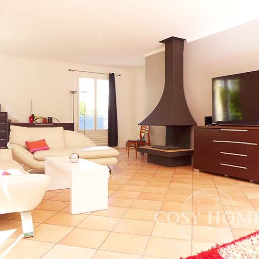 Maison en location | Colombes - Photo 1