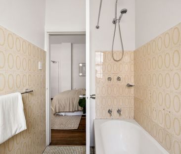 11/3-5 Greenknowe Avenue, Elizabeth Bay NSW 2011 - Studio For Rent ... - Photo 3