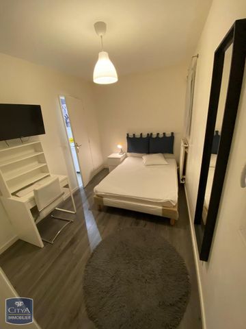 Location Appartement 1 pièce 12m² CLICHY SOUS BOIS 93390 - Photo 5