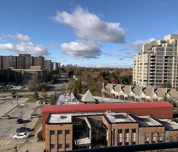 For Lease - 185 Bonis Avenue Unit# 808, Toronto, Ontario - Photo 1