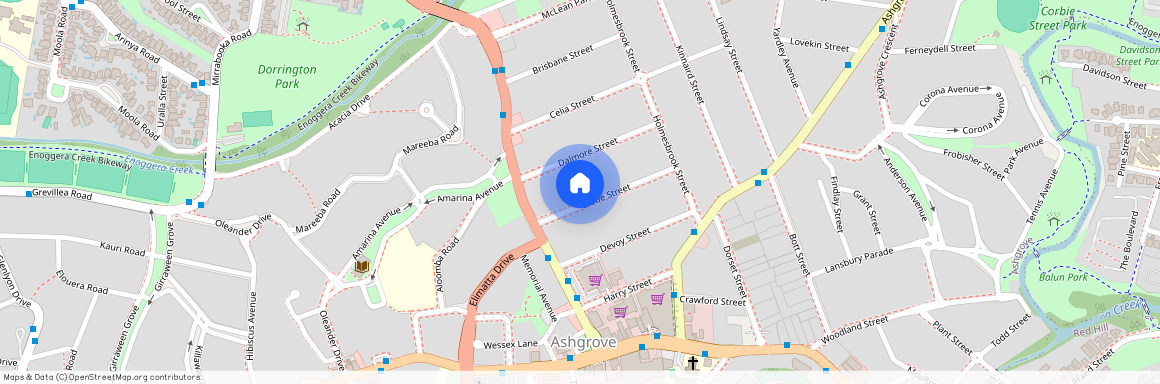 5/35 Globe Street, Qld 4060, Ashgrove