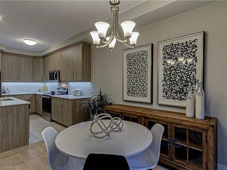 For Lease - 177 Edgevalley Road Unit# 118, London East, Ontario - Photo 5