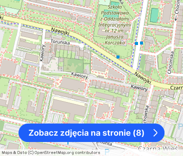 2 pok. AGH, Nawojki, Czarnowiejska, Kijowska, Reymonta, Piastowska – zdjęcie 1
