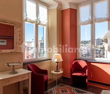 Appartamento via Antonio Gramsci 29, Prè, Genova - Photo 2