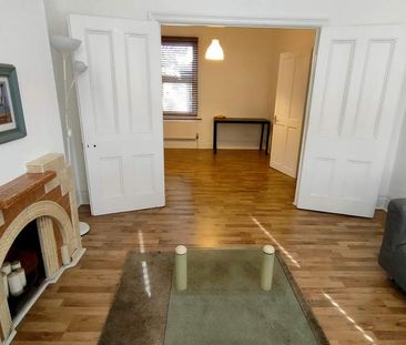 3 bedroom terraced house to rent - Photo 2