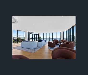 Spectacular 2br garden apartment in the salubrious Eve building. - Photo 2