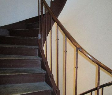 Appartement 2 pièces à Metz-Gare - Photo 2