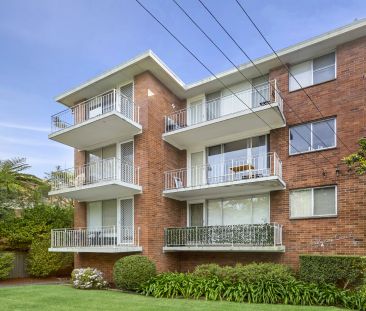 Light-Filled Apartment in Premium Lifestyle Location - Photo 4