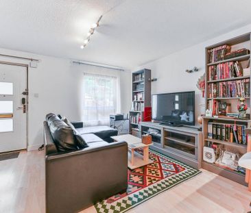 1 bedroom end of terrace house to rent - Photo 3