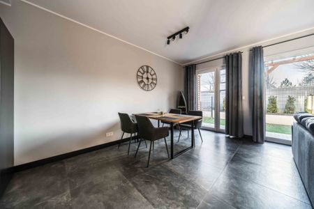 Nowy dom na wynajem w Suchym Lesie 86 m² - Photo 5