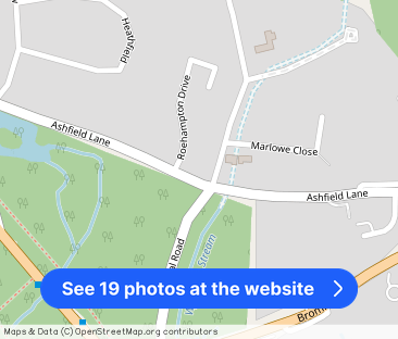 Ashfield Lane, Chislehurst, Kent, BR7 - Photo 1