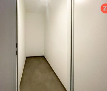 Geförderte 2-Zimmer-Wohnung mit Tiefgaragenparkplatz und Loggia in ... - Foto 6