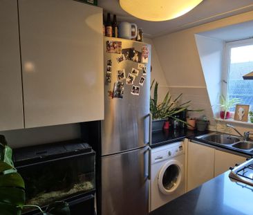 Te huur: Appartement Korte Waterstraat 6 B in Den Bosch - Foto 3