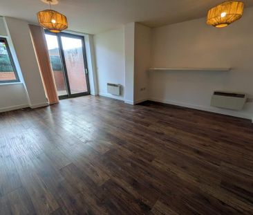 2 bedroom apartment to rent - Photo 1