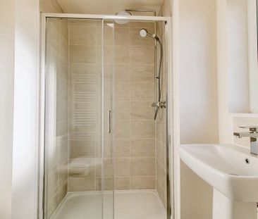 3 bedroom end of terrace house to rent - Photo 5