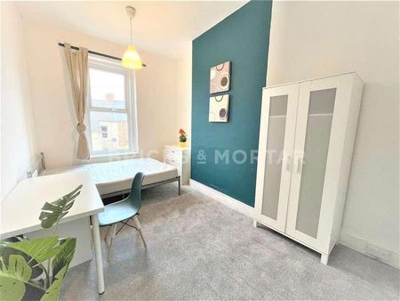 (? Pppw) Hotspur Street, Newcastle Upon Tyne, NE6 - Photo 4