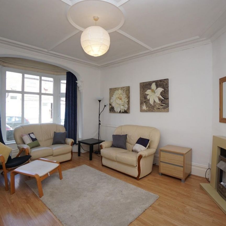 3 bedroom House To Let - Photo 1