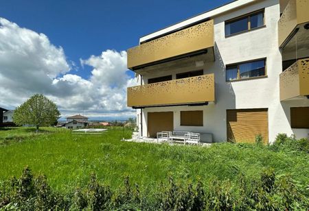 2.5 Zimmer, 67 m², EG - Photo 4