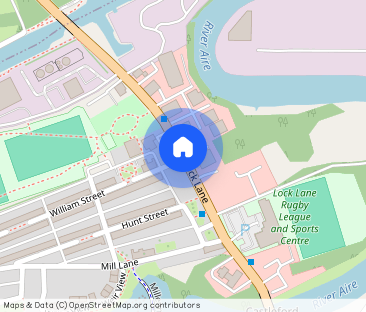 William Street, Castleford, WF10 - Photo 1