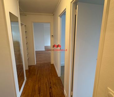 Location Appartement 2 pièces 54m² - Photo 2