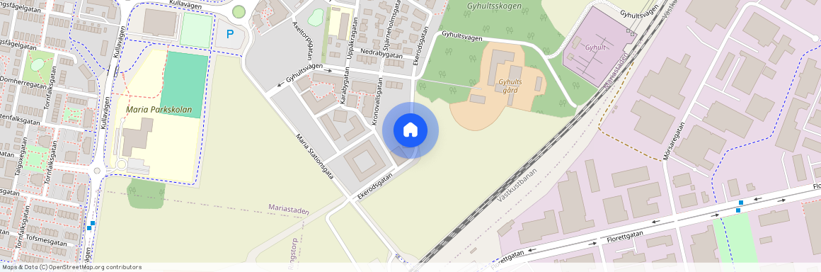 Helsingborg, Ekerödsgatan, 30, 25447