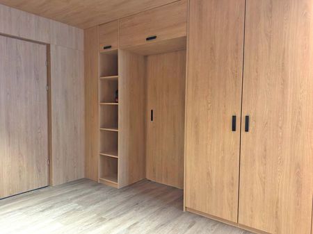 1 Zimmer, 33 m², 8. Stock - Foto 3