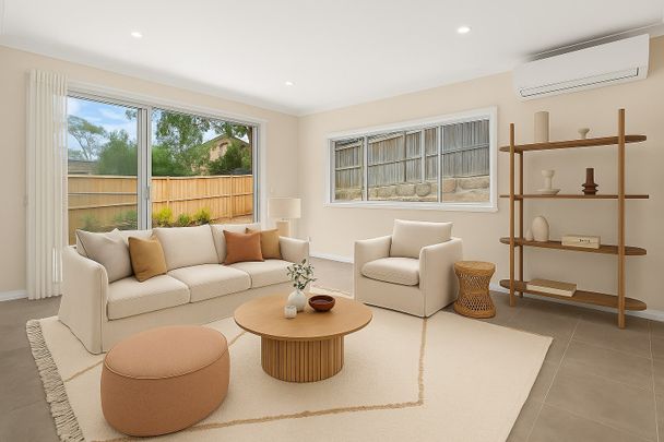 2b Netherby Street, Wahroonga NSW 2076 - House For Rent | Domain - Photo 1