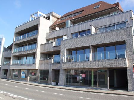 Ruim appartement met 2 slaapkamers. - Foto 2