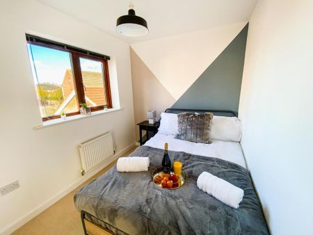 3 bedroom house to rent - Photo 4