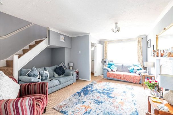 3 bedroom terraced house to rent - Photo 1