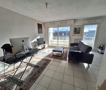 Appartement 2 pièces – 48 m² environ à Séné (ref : 40039) - Photo 2