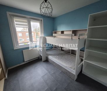 Location Maison 5 pièces 85m² HAUBOURDIN 59320 - Photo 2