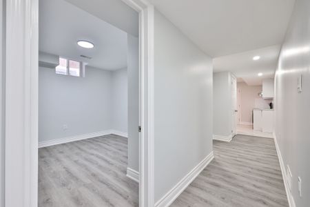 For Lease - 141 Jonas Mill Way Unit# Basement, Whitchurch-Stouffville, Ontario - Photo 5