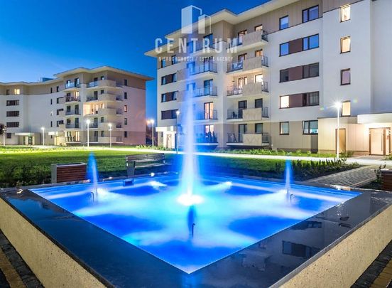 Mieszkanie Lublin Śródmieście powierzchnia 60.0 m² C303-WM-88032 - Photo 1