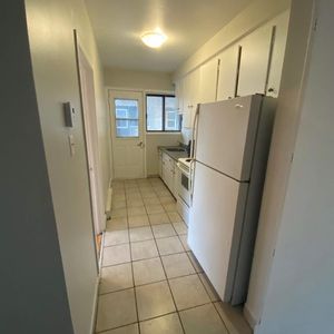 3.5 Près De Station Métro Honoré-Beaugrand - Photo 2