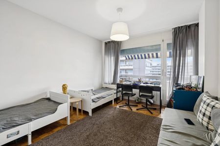 Appartement de 4,5 pièces au 6ème étage - Photo 5