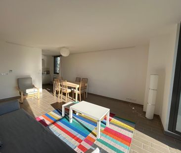 Location appartement 3 pièces 73.92 m2 à Tours - Photo 1