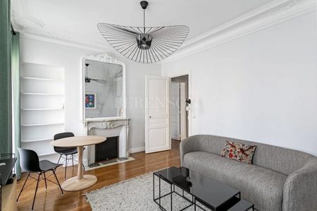 92200- Peretti-Neuilly/s 3 pièces meublé 69m² - Photo 3