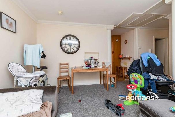 Grove Street, Bath, BA2 - Photo 1