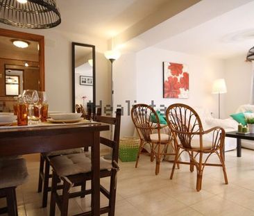 Alquiler de piso en Avenida Juan Carlos I, 66 n - Photo 6